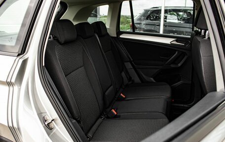Volkswagen Tiguan II, 2017 год, 2 250 000 рублей, 13 фотография