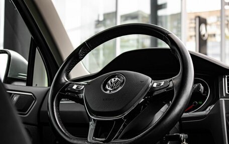 Volkswagen Tiguan II, 2017 год, 2 250 000 рублей, 16 фотография