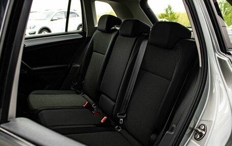 Volkswagen Tiguan II, 2017 год, 2 250 000 рублей, 14 фотография