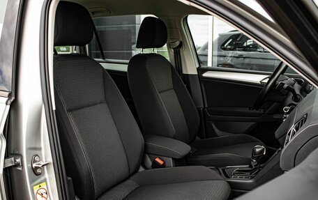 Volkswagen Tiguan II, 2017 год, 2 250 000 рублей, 11 фотография