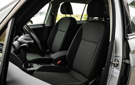 Volkswagen Tiguan II, 2017 год, 2 250 000 рублей, 12 фотография