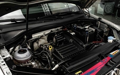 Volkswagen Tiguan II, 2017 год, 2 250 000 рублей, 23 фотография
