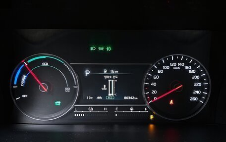 KIA Sorento IV, 2022 год, 2 923 000 рублей, 13 фотография