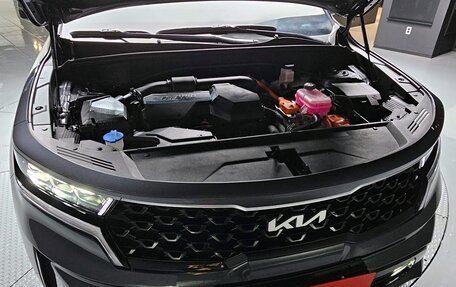 KIA Sorento IV, 2022 год, 2 923 000 рублей, 11 фотография