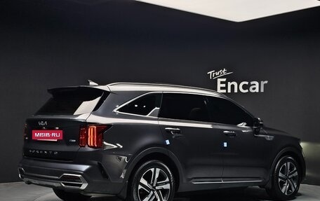 KIA Sorento IV, 2022 год, 2 923 000 рублей, 2 фотография