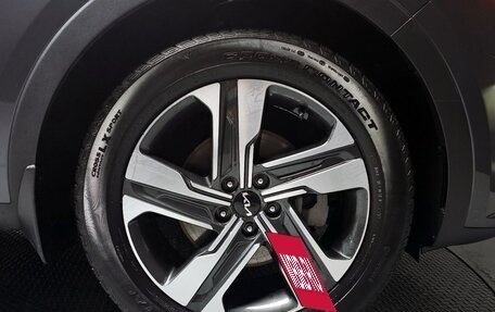 KIA Sorento IV, 2022 год, 2 923 000 рублей, 10 фотография