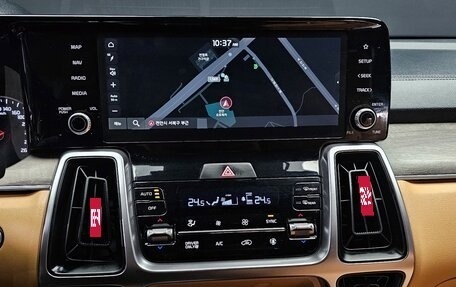 KIA Sorento IV, 2022 год, 2 923 000 рублей, 5 фотография