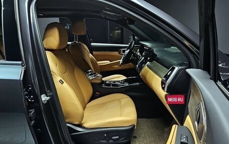 KIA Sorento IV, 2022 год, 2 923 000 рублей, 17 фотография