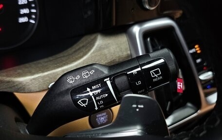 KIA Sorento IV, 2022 год, 2 923 000 рублей, 20 фотография