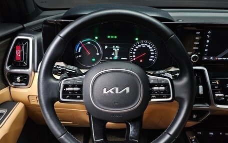 KIA Sorento IV, 2022 год, 2 923 000 рублей, 19 фотография