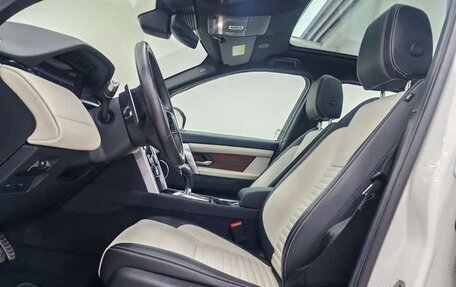 Land Rover Discovery Sport I рестайлинг, 2022 год, 2 855 000 рублей, 14 фотография