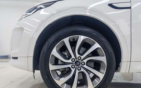Land Rover Discovery Sport I рестайлинг, 2022 год, 2 855 000 рублей, 18 фотография