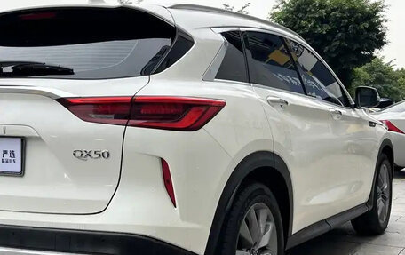Infiniti QX50 II, 2021 год, 2 330 000 рублей, 4 фотография