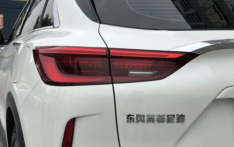 Infiniti QX50 II, 2021 год, 2 330 000 рублей, 8 фотография