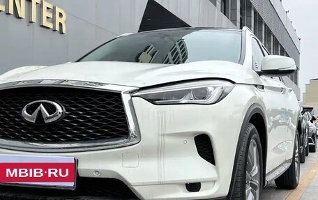 Infiniti QX50 II, 2021 год, 2 330 000 рублей, 3 фотография