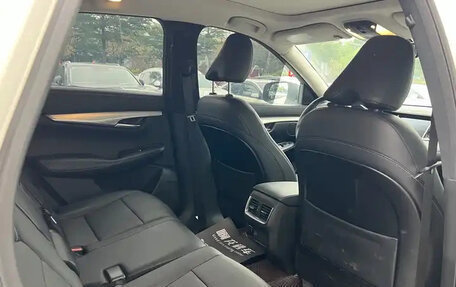 Infiniti QX50 II, 2021 год, 2 330 000 рублей, 15 фотография