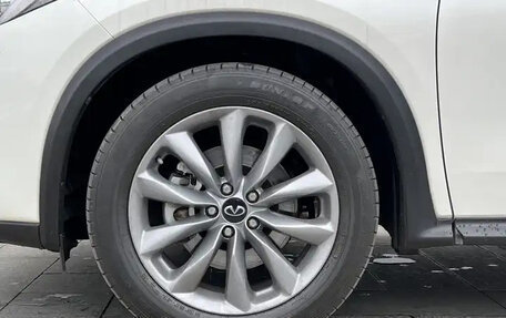 Infiniti QX50 II, 2021 год, 2 330 000 рублей, 18 фотография