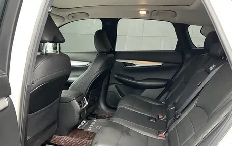 Infiniti QX50 II, 2021 год, 2 330 000 рублей, 14 фотография