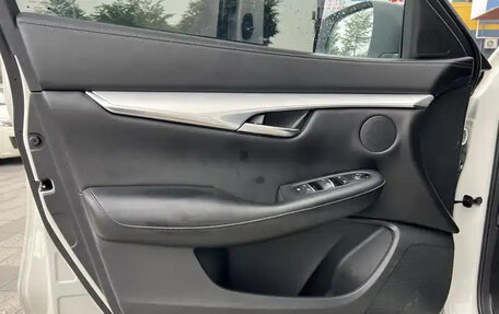 Infiniti QX50 II, 2021 год, 2 330 000 рублей, 19 фотография