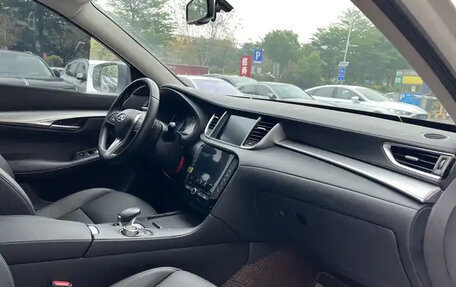 Infiniti QX50 II, 2021 год, 2 330 000 рублей, 17 фотография