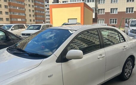 Toyota Corolla, 2010 год, 800 000 рублей, 2 фотография