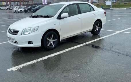 Toyota Corolla, 2010 год, 800 000 рублей, 3 фотография