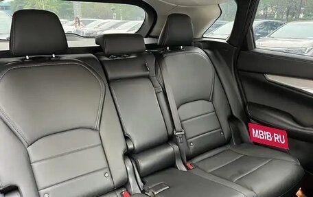 Infiniti QX50 II, 2021 год, 2 330 000 рублей, 16 фотография