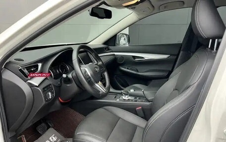 Infiniti QX50 II, 2021 год, 2 330 000 рублей, 13 фотография