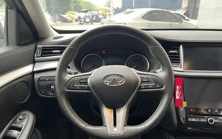 Infiniti QX50 II, 2021 год, 2 330 000 рублей, 12 фотография