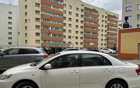 Toyota Corolla, 2010 год, 800 000 рублей, 4 фотография