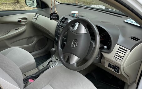 Toyota Corolla, 2010 год, 800 000 рублей, 6 фотография