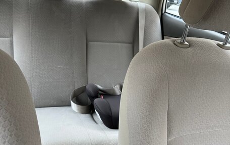 Toyota Corolla, 2010 год, 800 000 рублей, 11 фотография