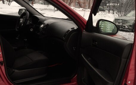 Hyundai i30 I, 2010 год, 440 000 рублей, 3 фотография