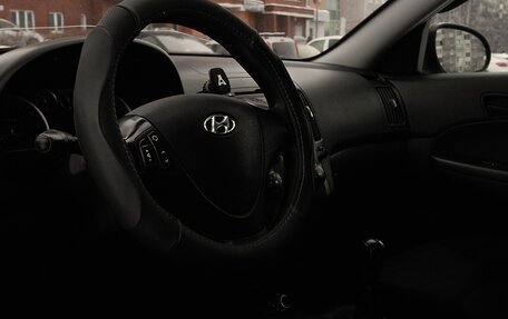 Hyundai i30 I, 2010 год, 440 000 рублей, 8 фотография