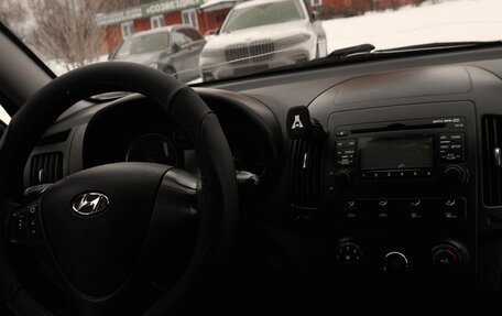 Hyundai i30 I, 2010 год, 440 000 рублей, 7 фотография