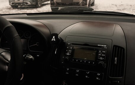 Hyundai i30 I, 2010 год, 440 000 рублей, 6 фотография