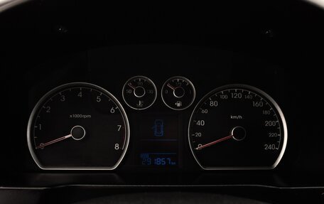 Hyundai i30 I, 2010 год, 440 000 рублей, 11 фотография