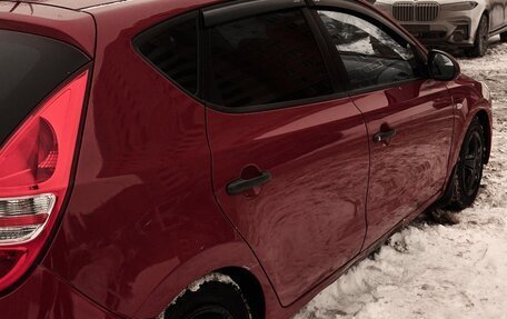 Hyundai i30 I, 2010 год, 440 000 рублей, 12 фотография