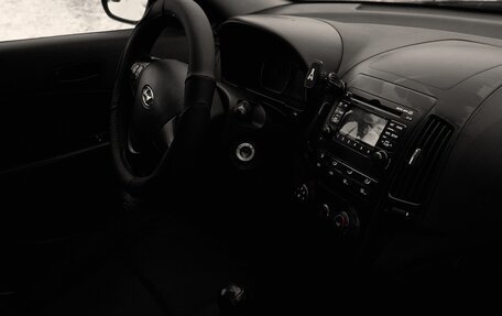 Hyundai i30 I, 2010 год, 440 000 рублей, 10 фотография