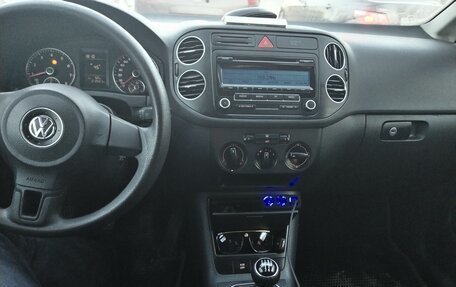 Volkswagen Golf Plus II, 2010 год, 579 000 рублей, 4 фотография