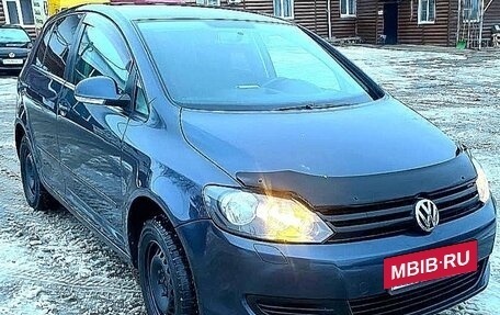Volkswagen Golf Plus II, 2010 год, 579 000 рублей, 9 фотография