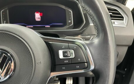Volkswagen Tiguan II, 2019 год, 2 575 000 рублей, 15 фотография