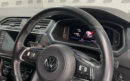 Volkswagen Tiguan II, 2019 год, 2 575 000 рублей, 20 фотография