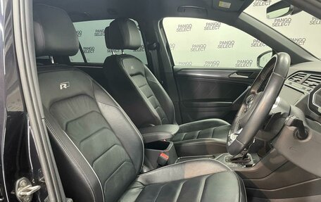 Volkswagen Tiguan II, 2019 год, 2 575 000 рублей, 21 фотография
