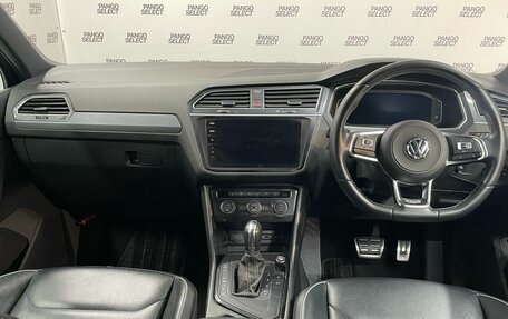 Volkswagen Tiguan II, 2019 год, 2 575 000 рублей, 22 фотография