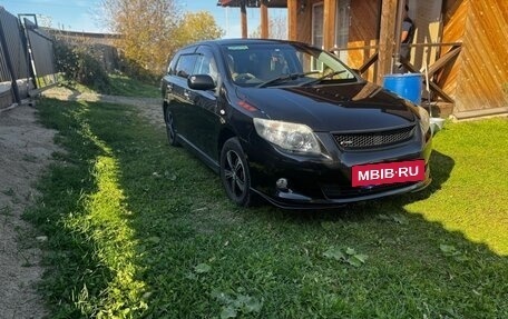 Toyota Corolla, 2010 год, 1 099 000 рублей, 2 фотография