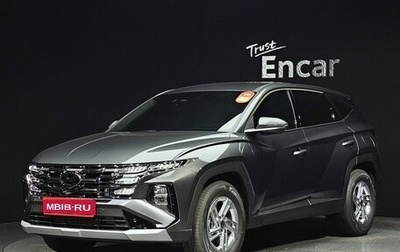 Hyundai Tucson, 2025 год, 2 755 000 рублей, 1 фотография