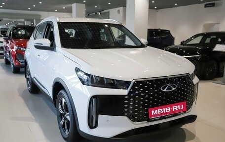 Chery Tiggo 4 I рестайлинг, 2024 год, 2 240 000 рублей, 1 фотография