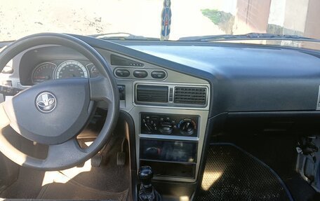 Daewoo Nexia I рестайлинг, 2008 год, 260 000 рублей, 1 фотография