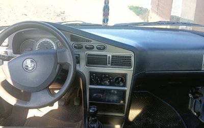 Daewoo Nexia I рестайлинг, 2008 год, 260 000 рублей, 1 фотография